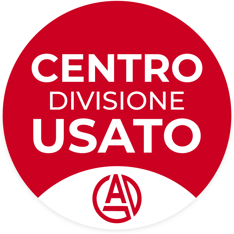 logo Centro Divisione Usato