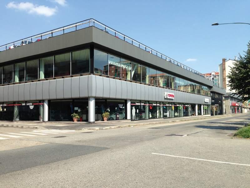 AdMotors Giambone Toyota