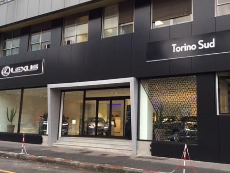 AdMotors Giambone Lexus