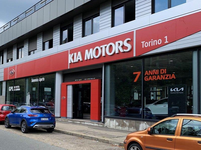 AdMotors Giambone Mitsubishi