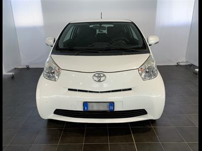 Concessionaria AD Motors - TOYOTA iQ | ID 2351251