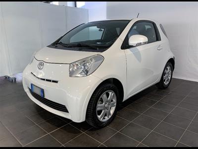 Concessionaria AD Motors - TOYOTA iQ | ID 2351251
