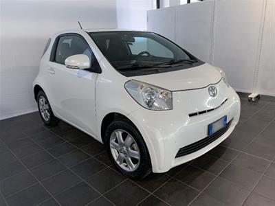 Concessionaria AD Motors - TOYOTA iQ | ID 2351251