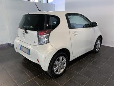 Concessionaria AD Motors - TOYOTA iQ | ID 2351251