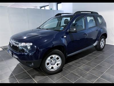 Concessionaria AD Motors - DACIA Duster 1ª serie | ID 2419879