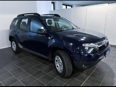 Concessionaria AD Motors - DACIA Duster 1ª serie | ID 2419879