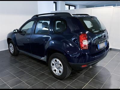 Concessionaria AD Motors - DACIA Duster 1ª serie | ID 2419879