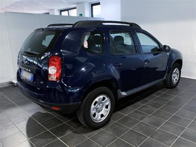 Concessionaria AD Motors - DACIA Duster 1ª serie | ID 2419879