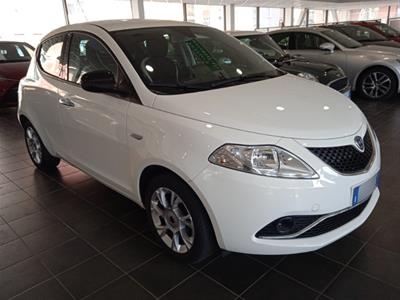 Concessionaria AD Motors - LANCIA Ypsilon 3ª serie | ID 2437074