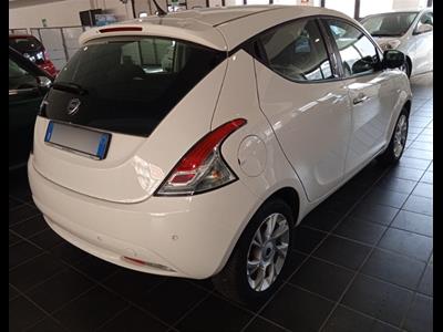 Concessionaria AD Motors - LANCIA Ypsilon 3ª serie | ID 2437074