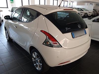 Concessionaria AD Motors - LANCIA Ypsilon 3ª serie | ID 2437074