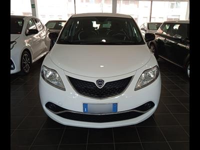 Concessionaria AD Motors - LANCIA Ypsilon 3ª serie | ID 2437074