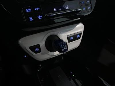 Concessionaria AD Motors - TOYOTA Prius 4ª serie | ID 2502910
