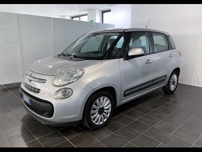 Concessionaria AD Motors - FIAT 500L | ID 2492244