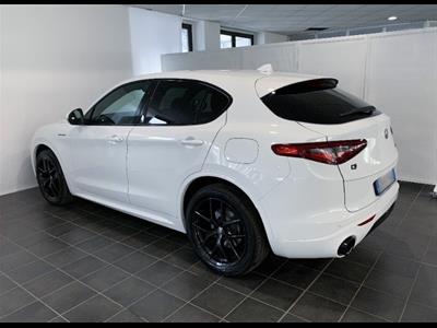 Concessionaria AD Motors - ALFA ROMEO Stelvio | ID 2519380