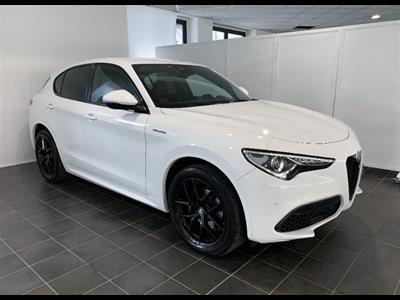 Concessionaria AD Motors - ALFA ROMEO Stelvio | ID 2519380