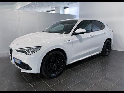 Concessionaria AD Motors - ALFA ROMEO Stelvio | ID 2519380