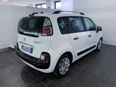Concessionaria AD Motors - CITROEN C3 Picasso | ID 2422756