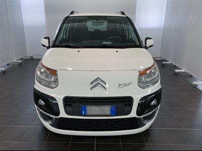 Concessionaria AD Motors - CITROEN C3 Picasso | ID 2422756