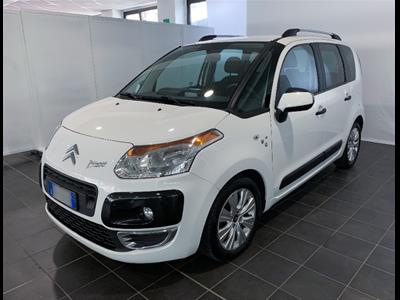 Concessionaria AD Motors - CITROEN C3 Picasso | ID 2422756