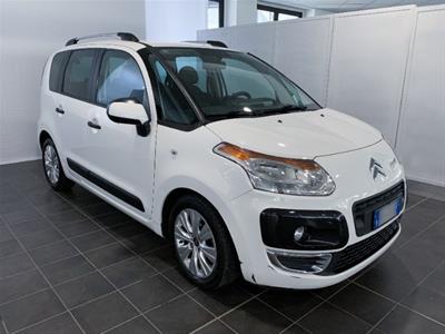Concessionaria AD Motors - CITROEN C3 Picasso | ID 2422756