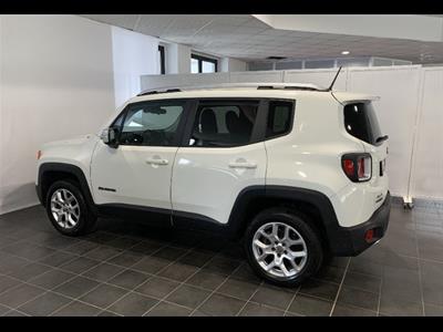 Concessionaria AD Motors - JEEP Renegade | ID 2282529