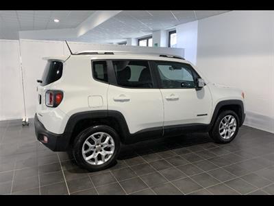 Concessionaria AD Motors - JEEP Renegade | ID 2282529