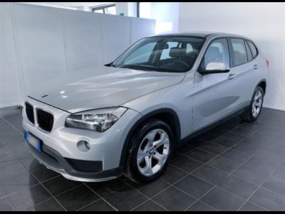 Concessionaria AD Motors - BMW X1 | ID 2381289