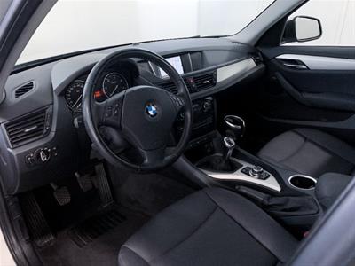 Concessionaria AD Motors - BMW X1 | ID 2381289